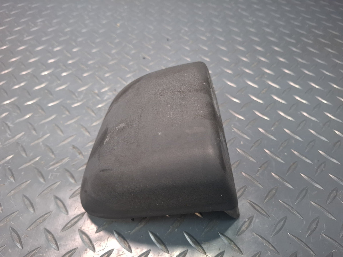 1999-2001 Porsche 911 996 Rear Left & Right Side Bumper Guard Pad Set of 2