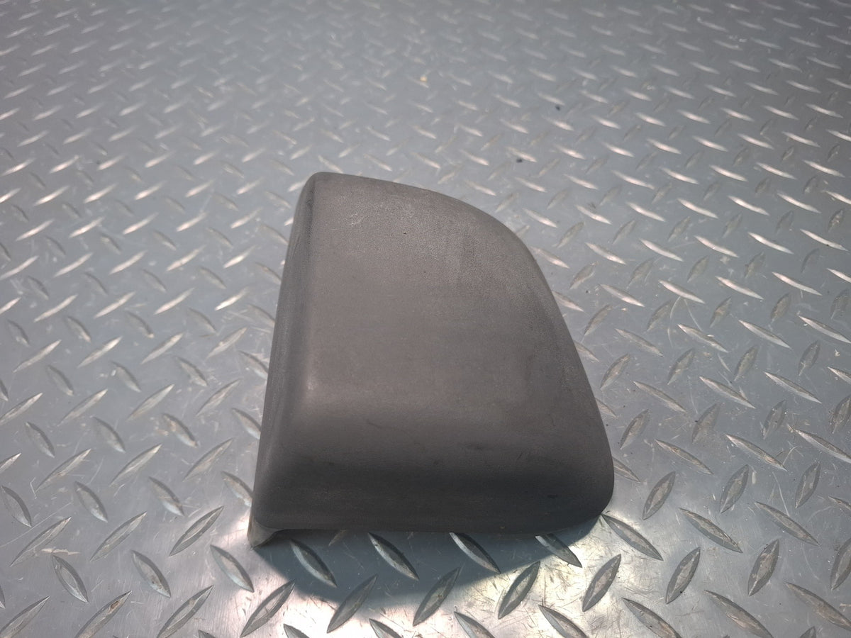 1999-2001 Porsche 911 996 Rear Left & Right Side Bumper Guard Pad Set of 2