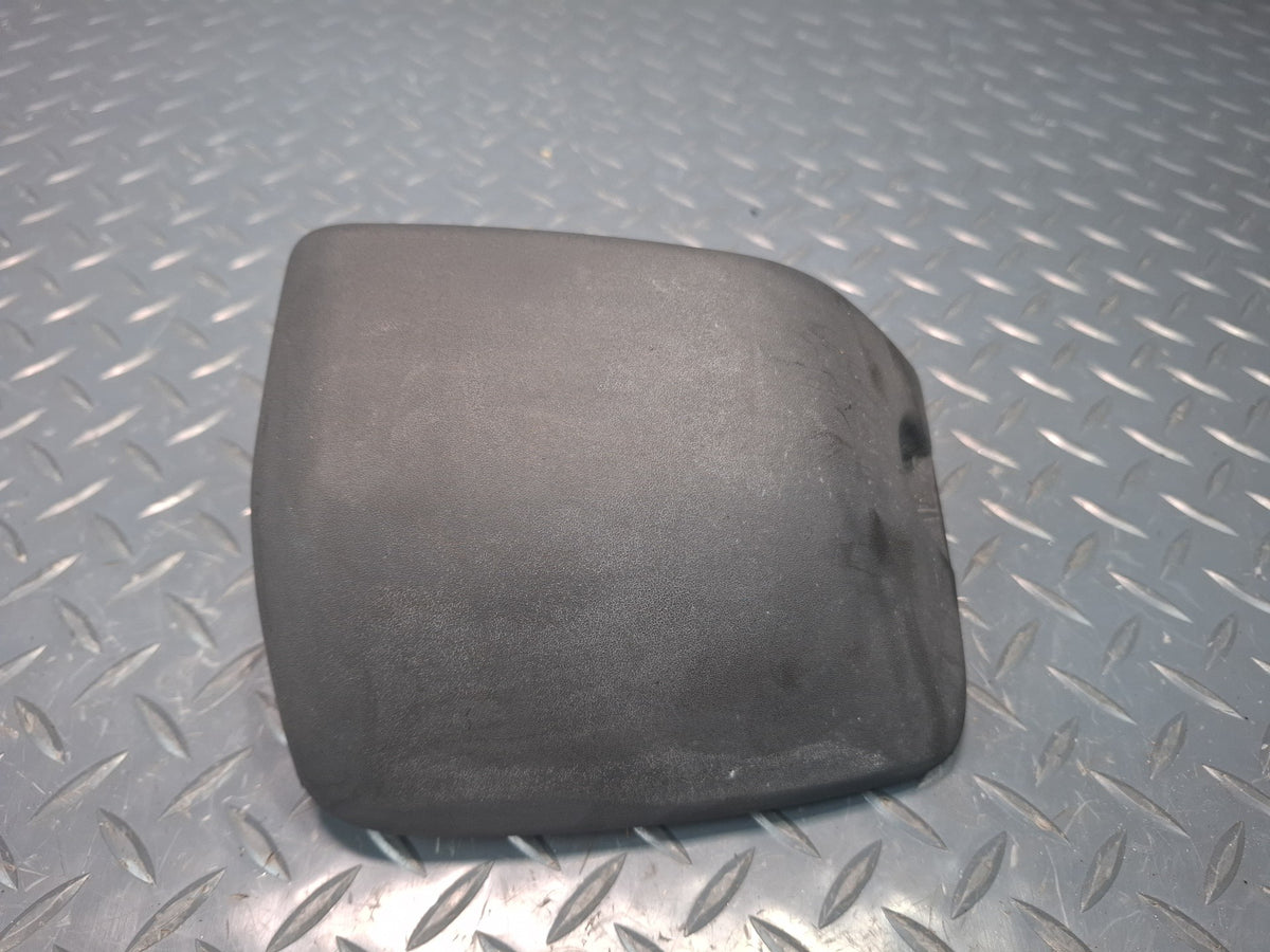 1999-2001 Porsche 911 996 Rear Left & Right Side Bumper Guard Pad Set of 2