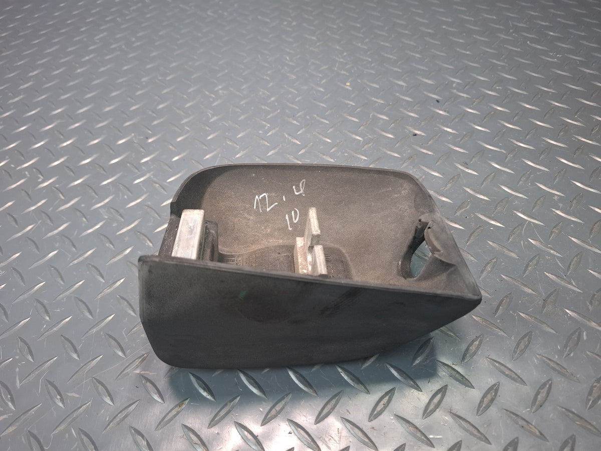 1999-2001 Porsche 911 996 Rear Left & Right Side Bumper Guard Pad Set of 2