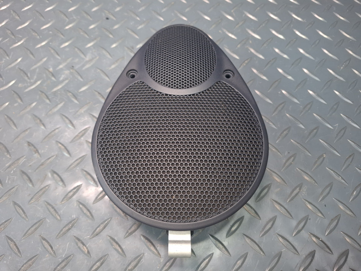 1999-2005 Porsche 911 996 Rear Left & Right Door Speaker w Grille Set of 2