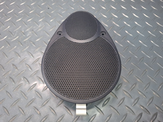 1999-2005 Porsche 911 996 Rear Left & Right Door Speaker w Grille Set of 2