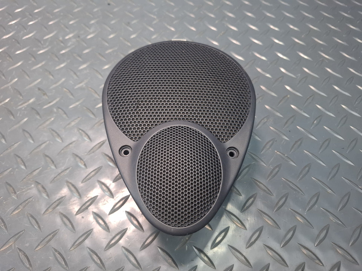 1999-2005 Porsche 911 996 Rear Left & Right Door Speaker w Grille Set of 2