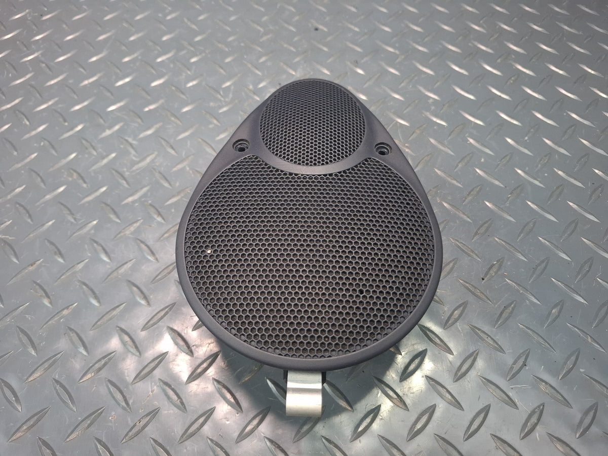 1999-2005 Porsche 911 996 Rear Left & Right Door Speaker w Grille Set of 2