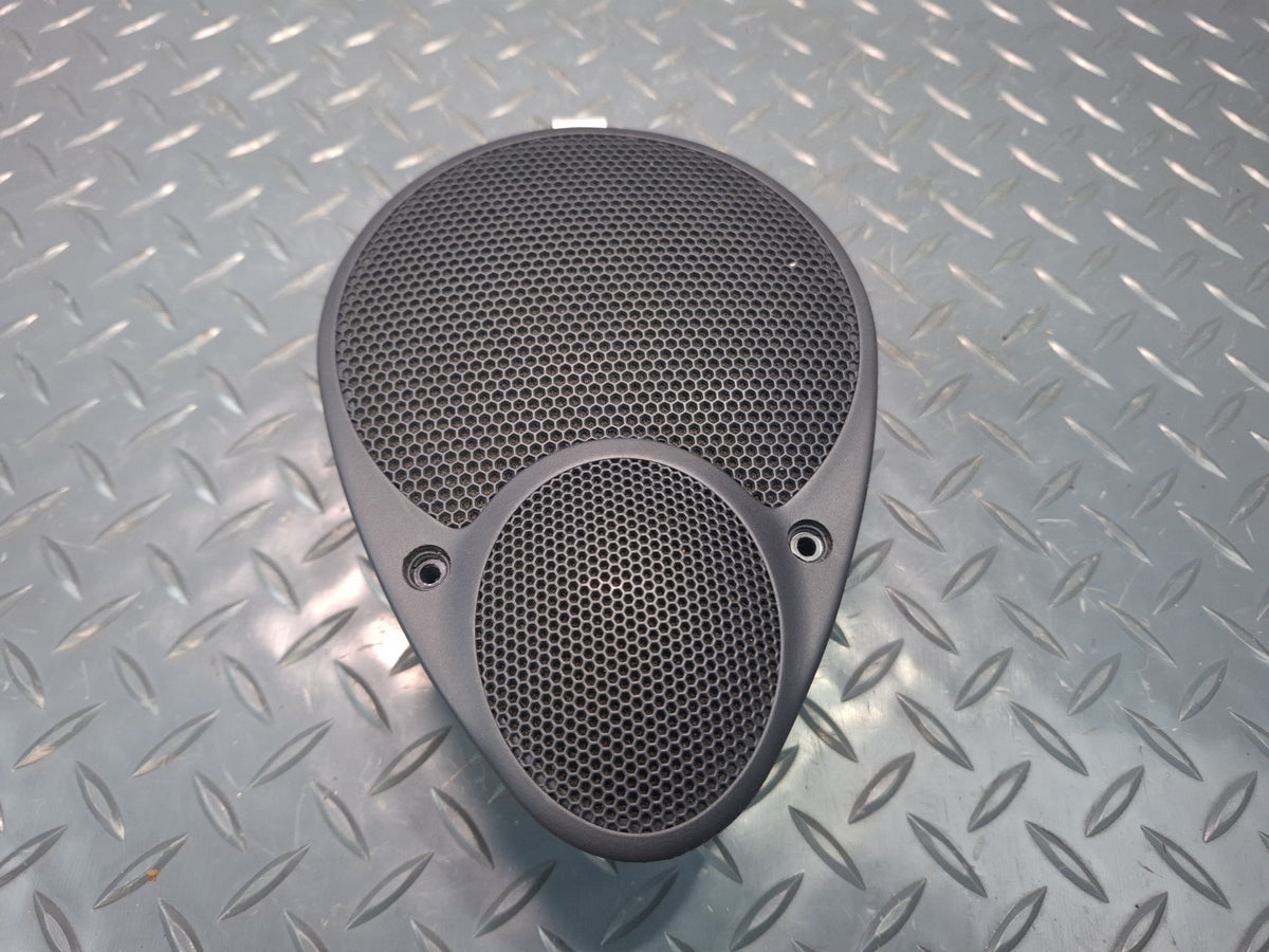 1999-2005 Porsche 911 996 Rear Left & Right Door Speaker w Grille Set of 2