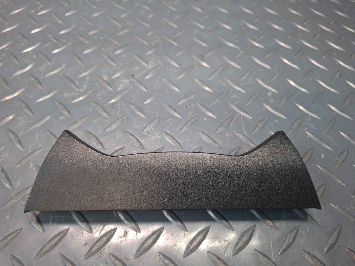 1999-2004 Porsche 911 996 Center Console Lower Trim Cover Panel
