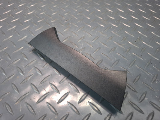 1999-2004 Porsche 911 996 Center Console Lower Trim Cover Panel