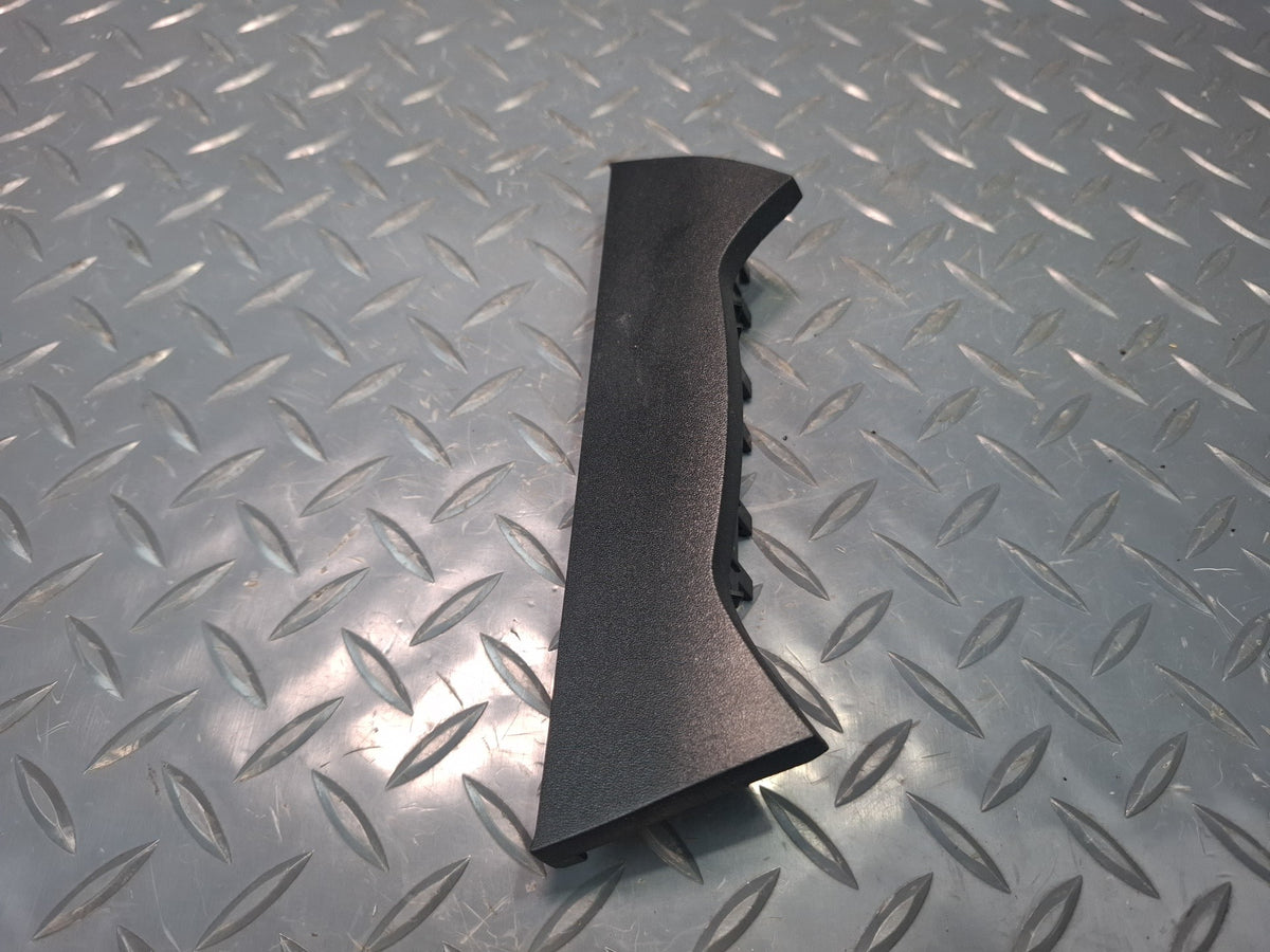 1999-2004 Porsche 911 996 Center Console Lower Trim Cover Panel