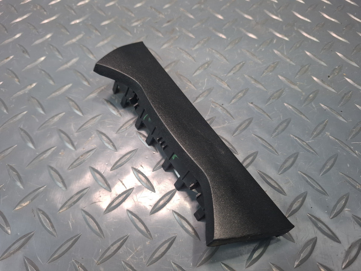 1999-2004 Porsche 911 996 Center Console Lower Trim Cover Panel