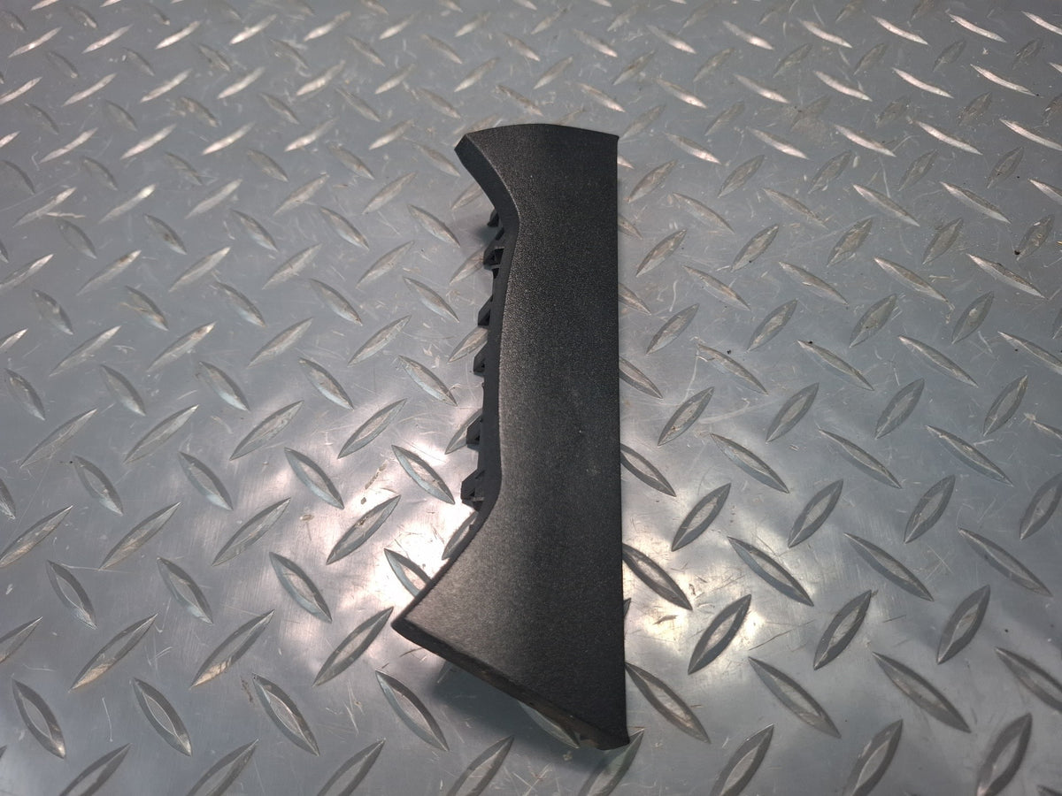 1999-2004 Porsche 911 996 Center Console Lower Trim Cover Panel