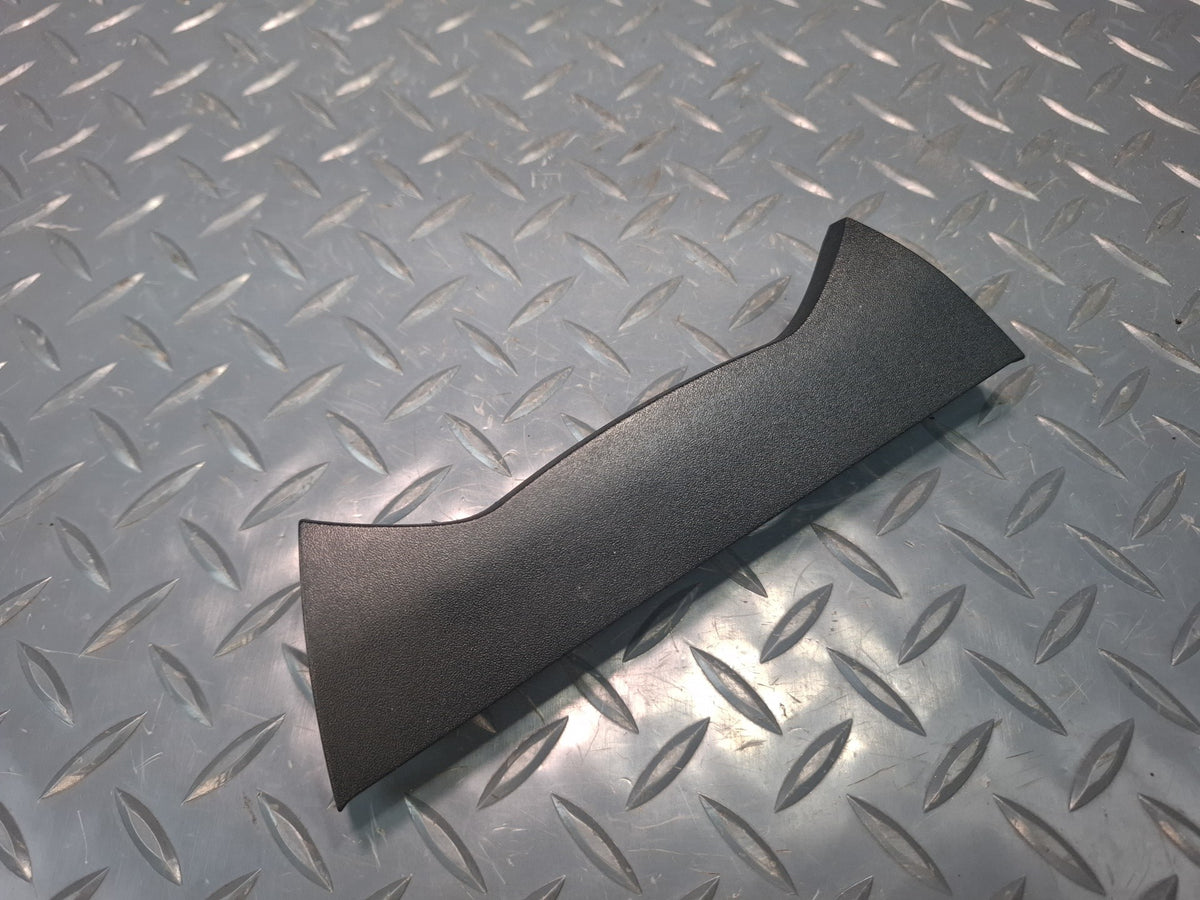 1999-2004 Porsche 911 996 Center Console Lower Trim Cover Panel