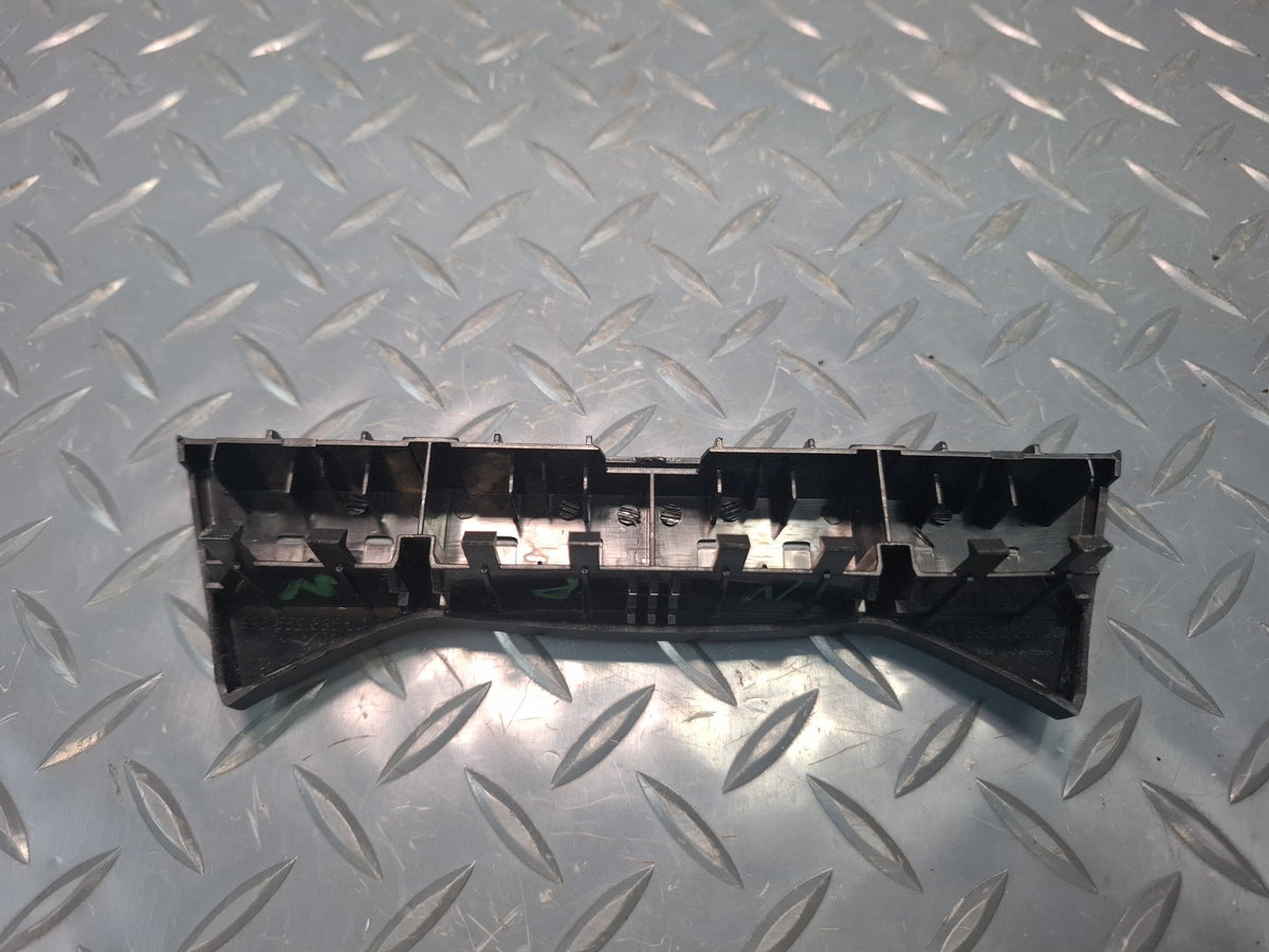 1999-2004 Porsche 911 996 Center Console Lower Trim Cover Panel