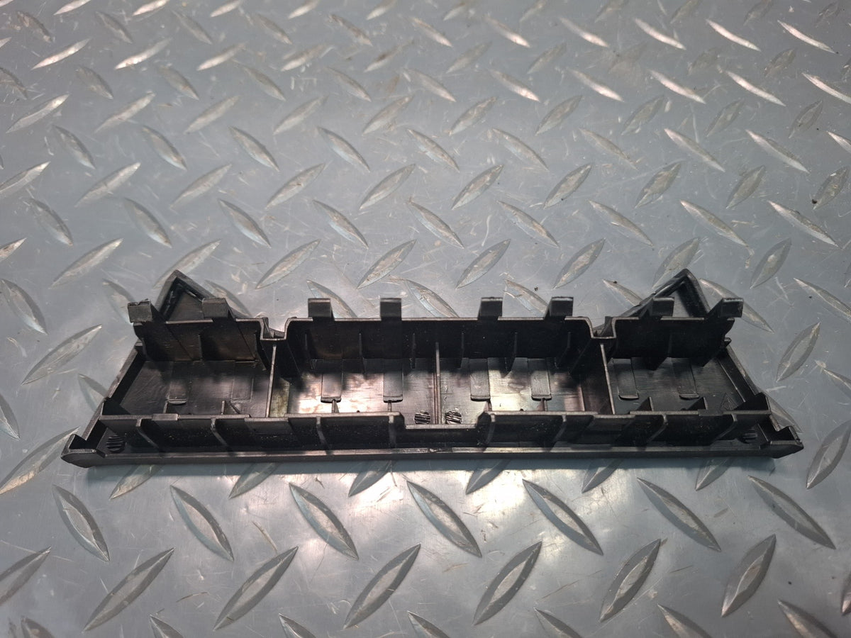 1999-2004 Porsche 911 996 Center Console Lower Trim Cover Panel