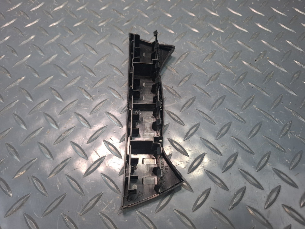 1999-2004 Porsche 911 996 Center Console Lower Trim Cover Panel