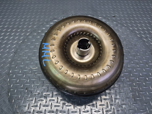 2012-2015 Mercedes W166 ML350 Diesel 722.903 A/T Transmission Torque Converter