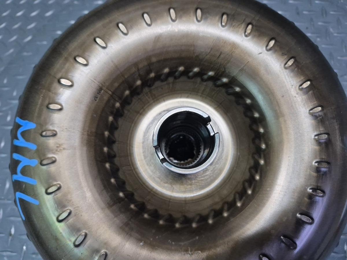 2012-2015 Mercedes W166 ML350 Diesel 722.903 A/T Transmission Torque Converter