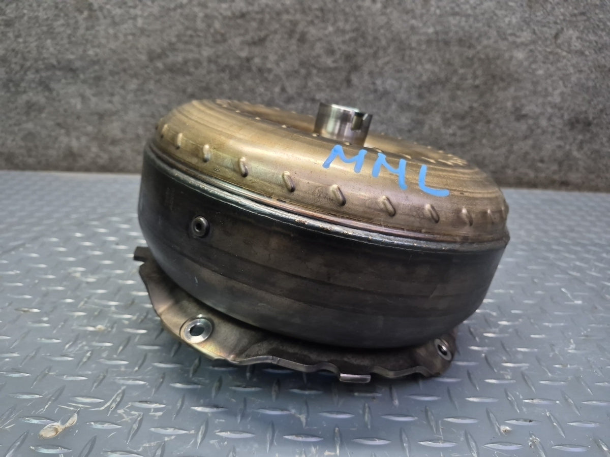 2012-2015 Mercedes W166 ML350 Diesel 722.903 A/T Transmission Torque Converter