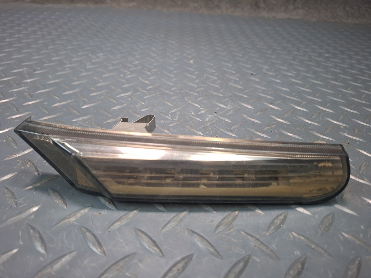1999-2004 Porsche 911 996 Front Bumper Aftermarket Side Marker Light Lamp Set