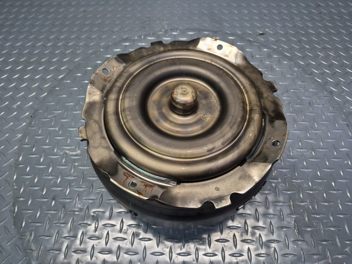 2012-2015 Mercedes W166 ML350 Diesel 722.903 A/T Transmission Torque Converter