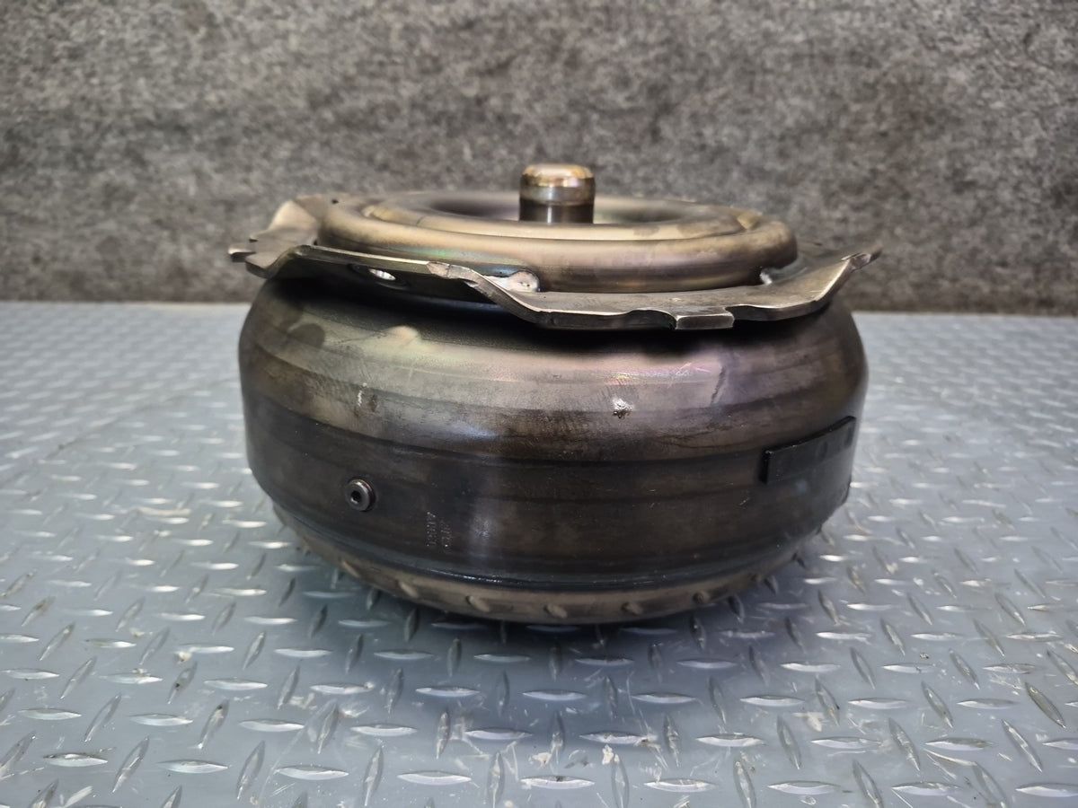 2012-2015 Mercedes W166 ML350 Diesel 722.903 A/T Transmission Torque Converter