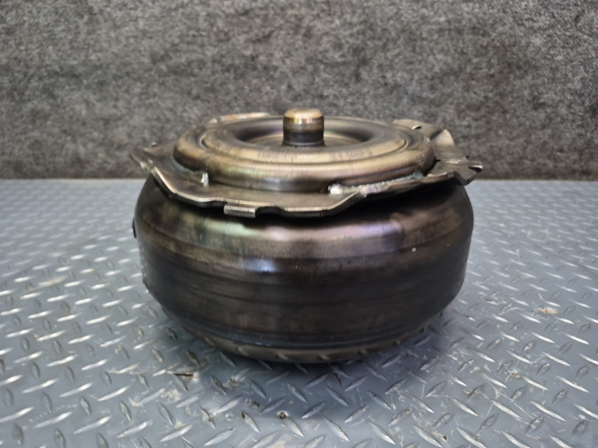 2012-2015 Mercedes W166 ML350 Diesel 722.903 A/T Transmission Torque Converter