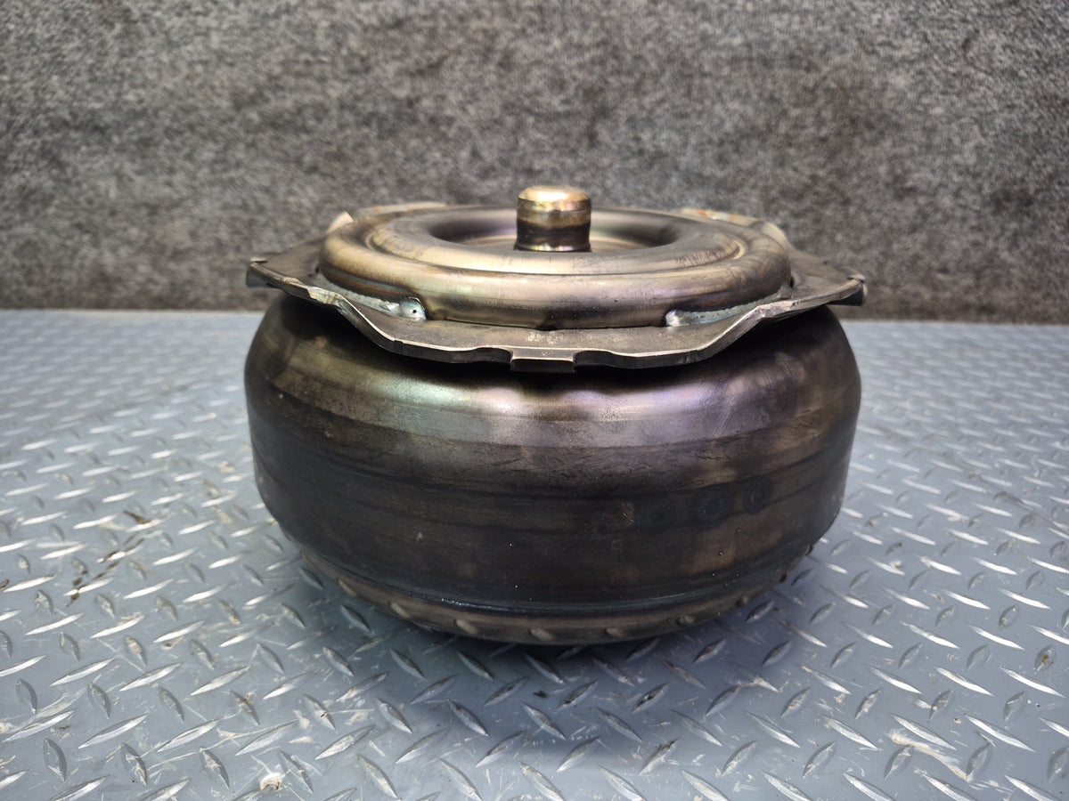 2012-2015 Mercedes W166 ML350 Diesel 722.903 A/T Transmission Torque Converter