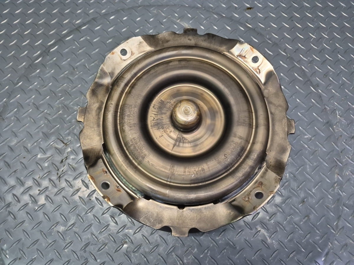2012-2015 Mercedes W166 ML350 Diesel 722.903 A/T Transmission Torque Converter