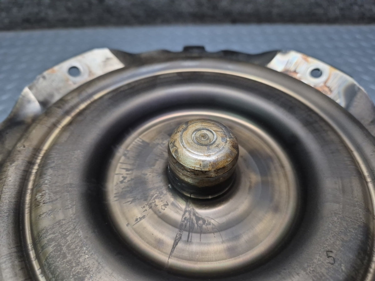 2012-2015 Mercedes W166 ML350 Diesel 722.903 A/T Transmission Torque Converter