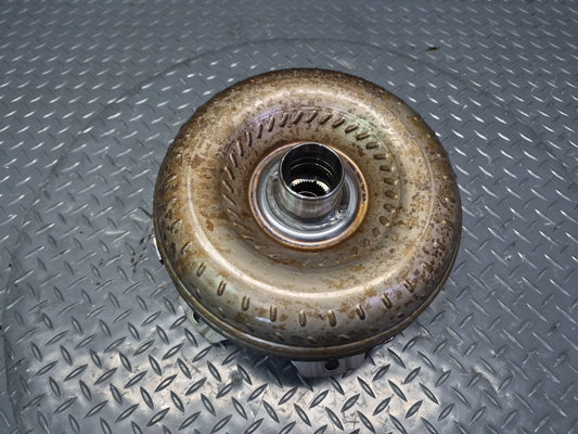 2017-2020 Maserati Levante M161 3.0L 8HP-70 Transmission Torque Converter