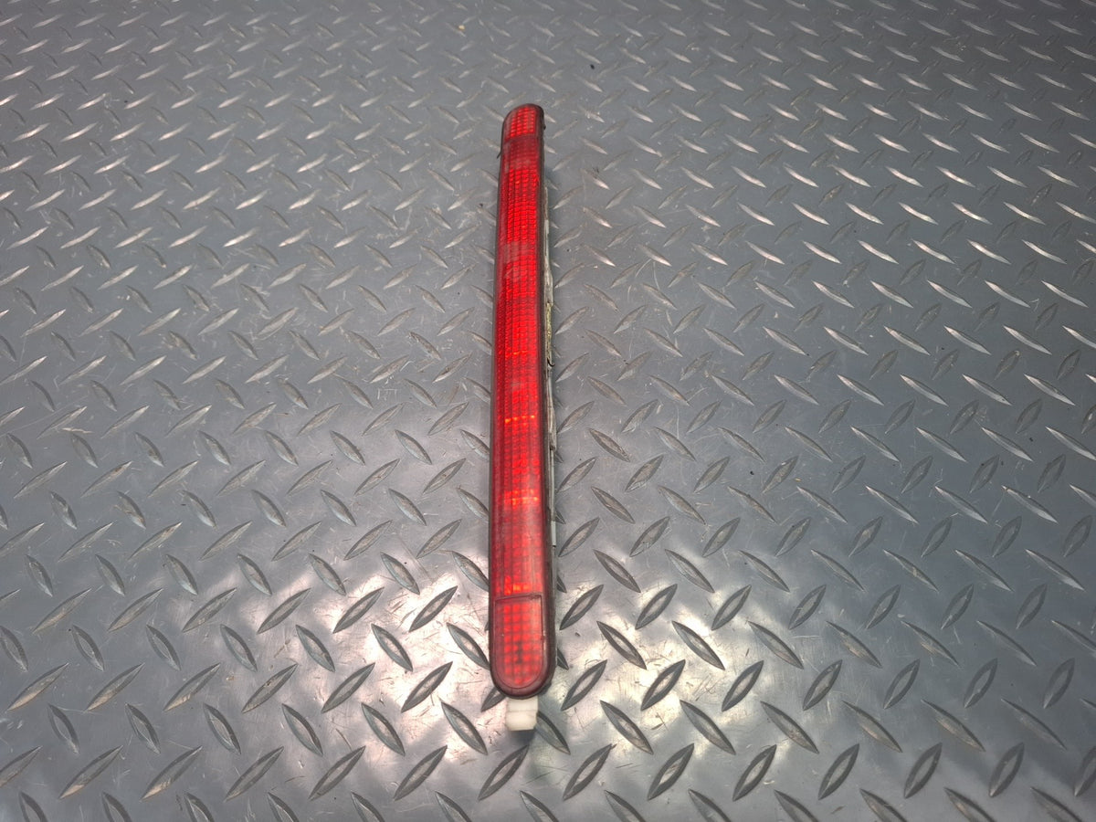 1999-2004 Porsche 911 996 Rear 3RD Third Center Brake Stop Light Lamp 9966310500