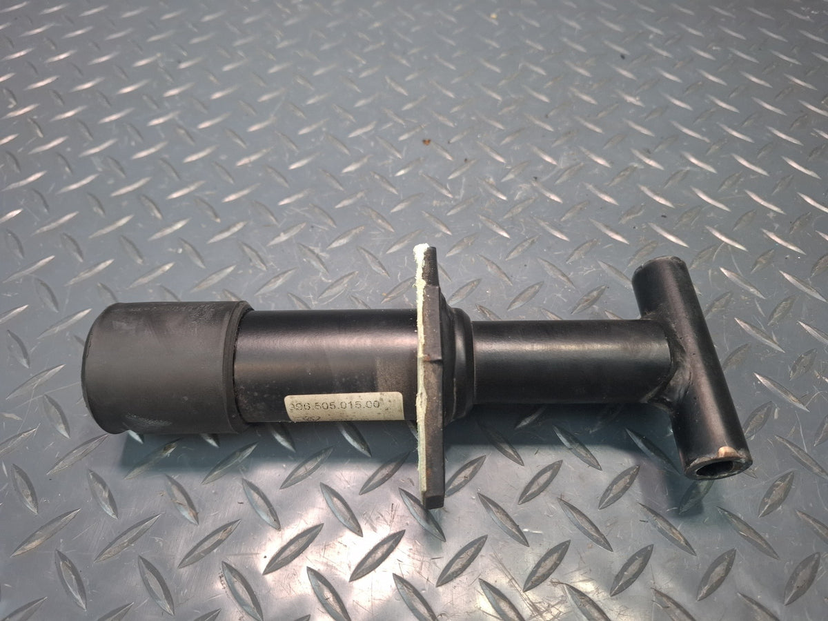 1999-2004 Porsche 911 996 Front or Rear Bumper Impact Shock Absorber Set of 2