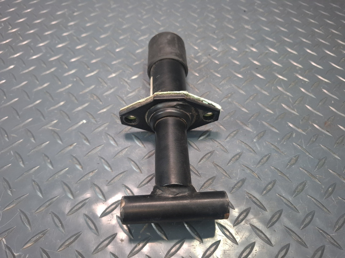 1999-2004 Porsche 911 996 Front or Rear Bumper Impact Shock Absorber Set of 2