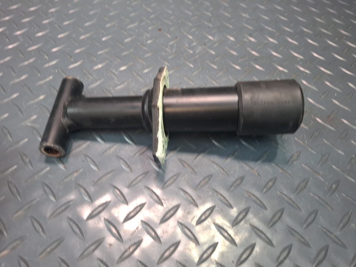 1999-2004 Porsche 911 996 Front or Rear Bumper Impact Shock Absorber Set of 2