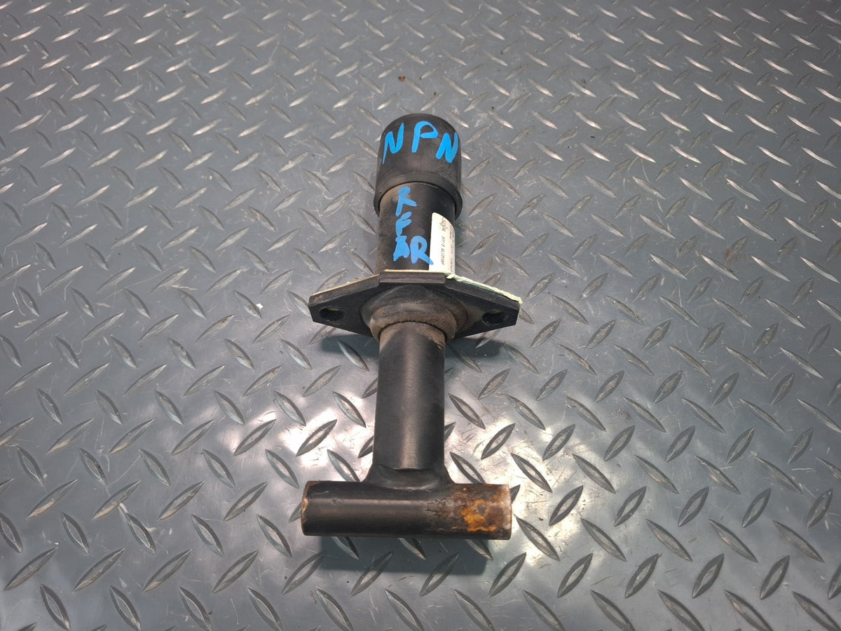 1999-2004 Porsche 911 996 Front or Rear Bumper Impact Shock Absorber Set of 2