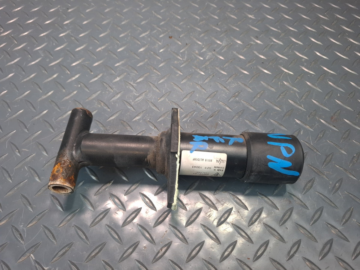 1999-2004 Porsche 911 996 Front or Rear Bumper Impact Shock Absorber Set of 2