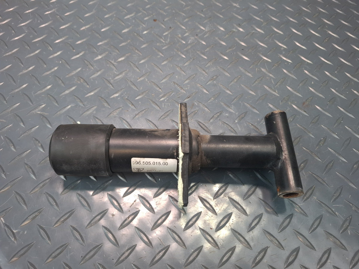 1999-2004 Porsche 911 996 Front or Rear Bumper Impact Shock Absorber Set of 2
