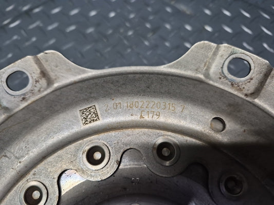 2017-2020 Maserati Levante M161 3.0L 8HP-70 Transmission Torque Converter
