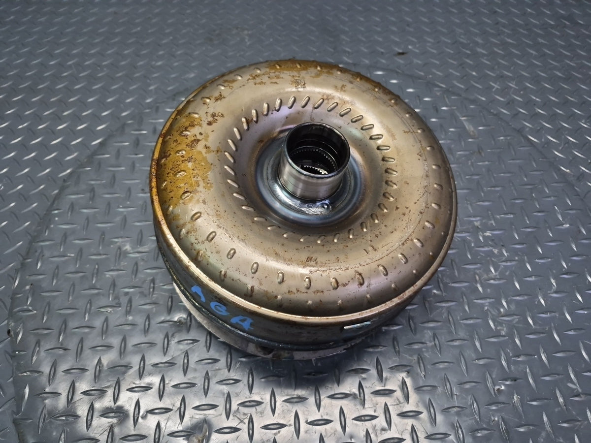 17-22 Alfa Romeo Giulia 2.0L Automatic Transmission Torque Converter OEM