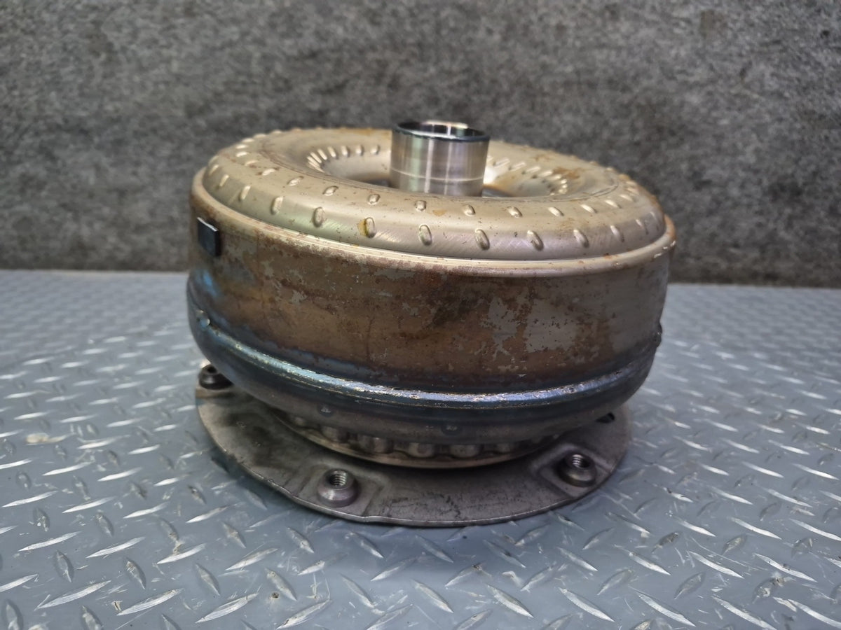 17-22 Alfa Romeo Giulia 2.0L Automatic Transmission Torque Converter OEM