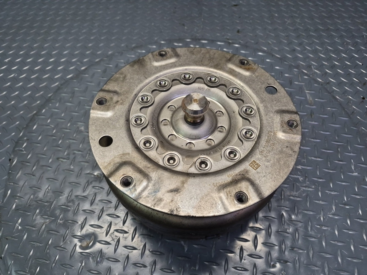 17-22 Alfa Romeo Giulia 2.0L Automatic Transmission Torque Converter OEM