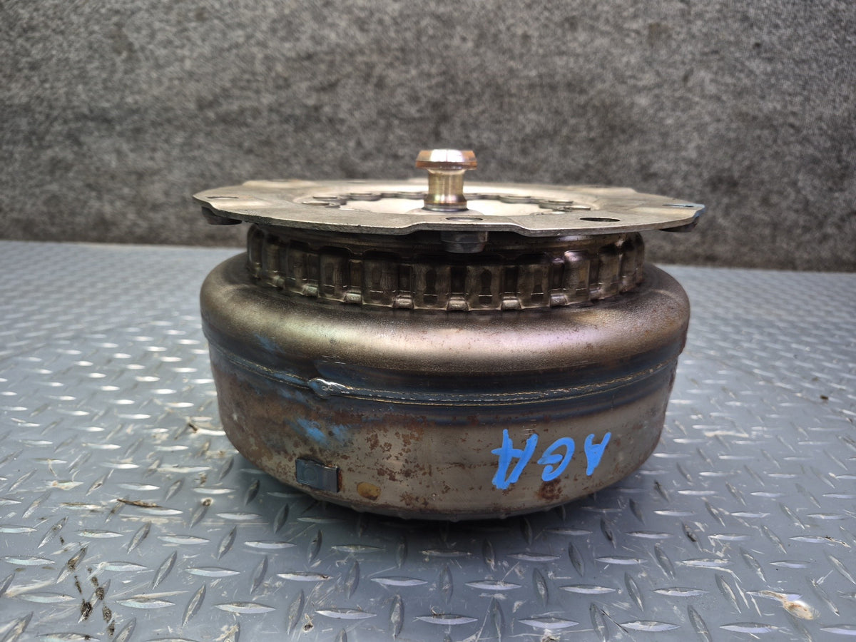 17-22 Alfa Romeo Giulia 2.0L Automatic Transmission Torque Converter OEM