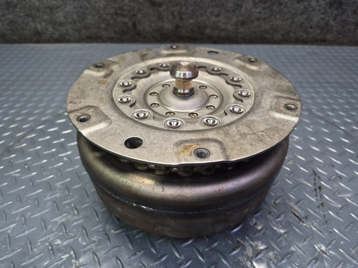 17-22 Alfa Romeo Giulia 2.0L Automatic Transmission Torque Converter OEM