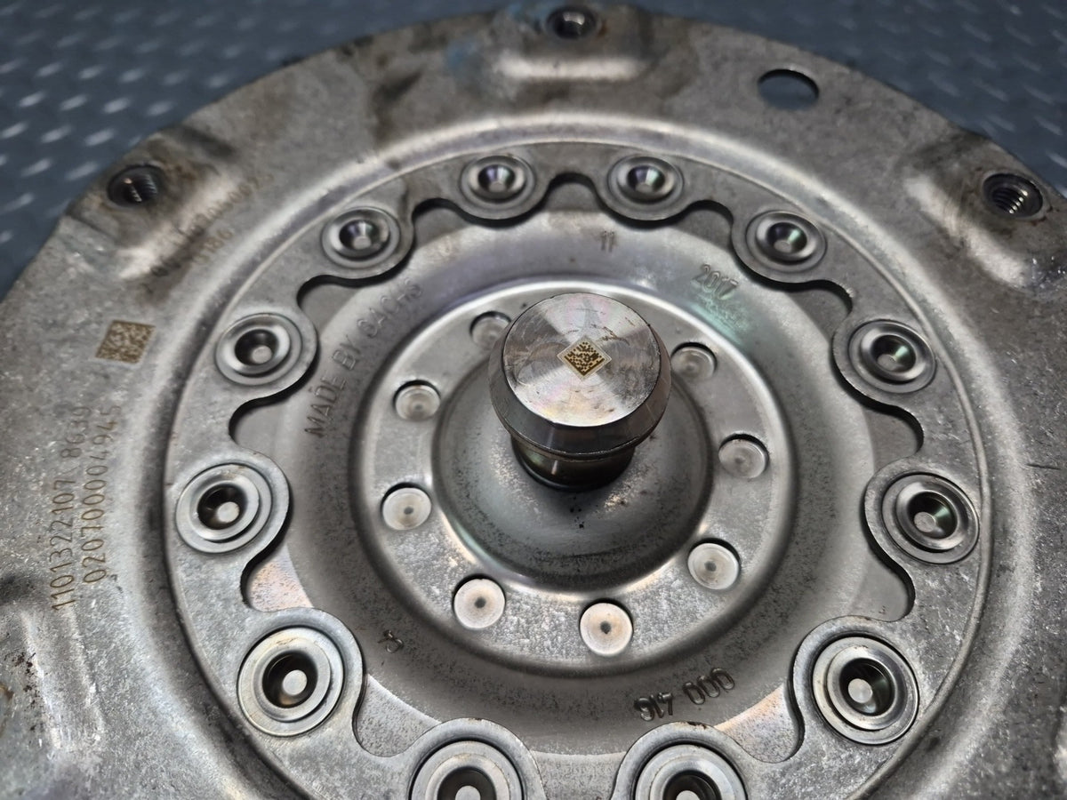17-22 Alfa Romeo Giulia 2.0L Automatic Transmission Torque Converter OEM