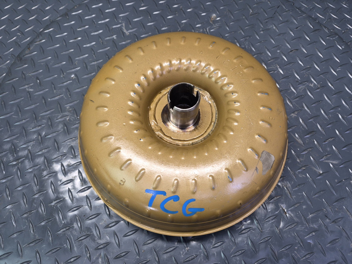 85-86 Toyota Cressida MX73 A43DE Automatic Transmission Torque Converter OEM