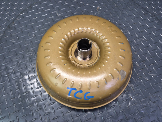 85-86 Toyota Cressida MX73 A43DE Automatic Transmission Torque Converter OEM