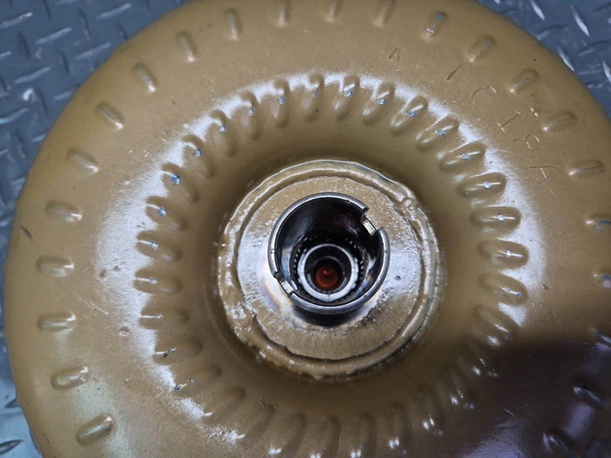 85-86 Toyota Cressida MX73 A43DE Automatic Transmission Torque Converter OEM