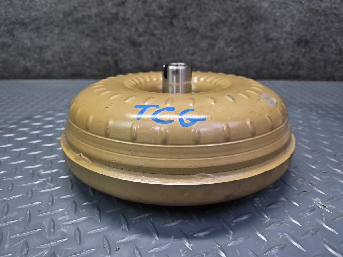 85-86 Toyota Cressida MX73 A43DE Automatic Transmission Torque Converter OEM