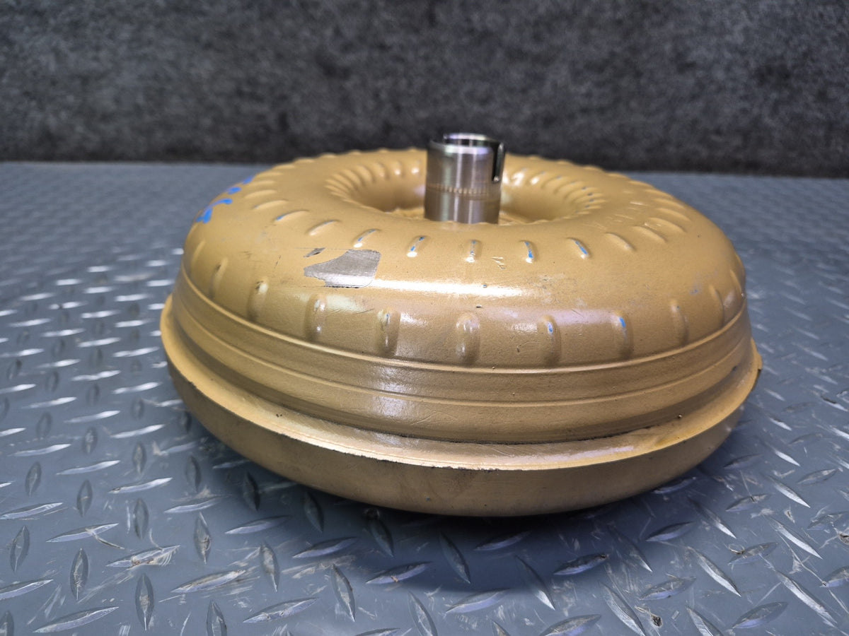 85-86 Toyota Cressida MX73 A43DE Automatic Transmission Torque Converter OEM