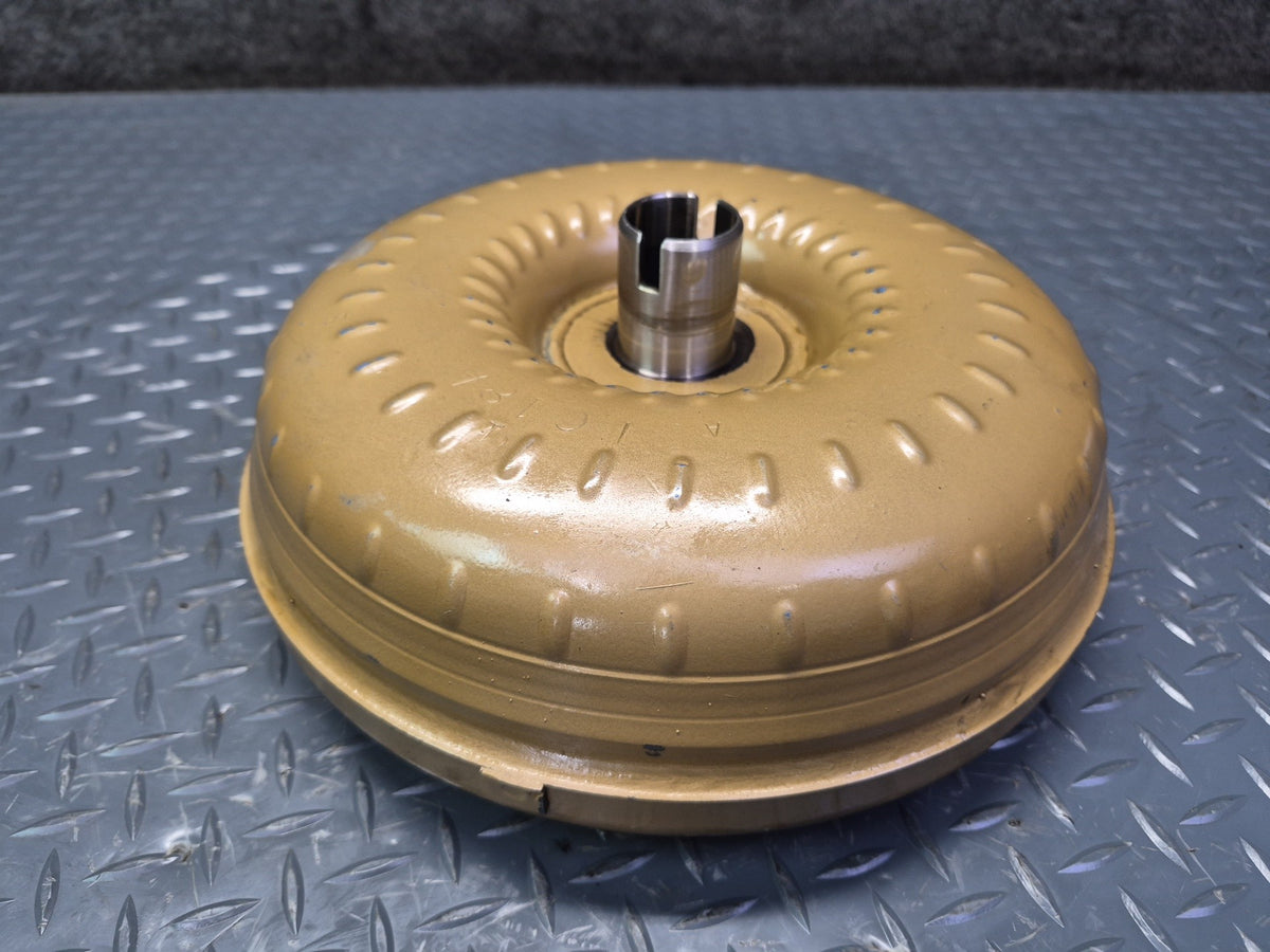 85-86 Toyota Cressida MX73 A43DE Automatic Transmission Torque Converter OEM