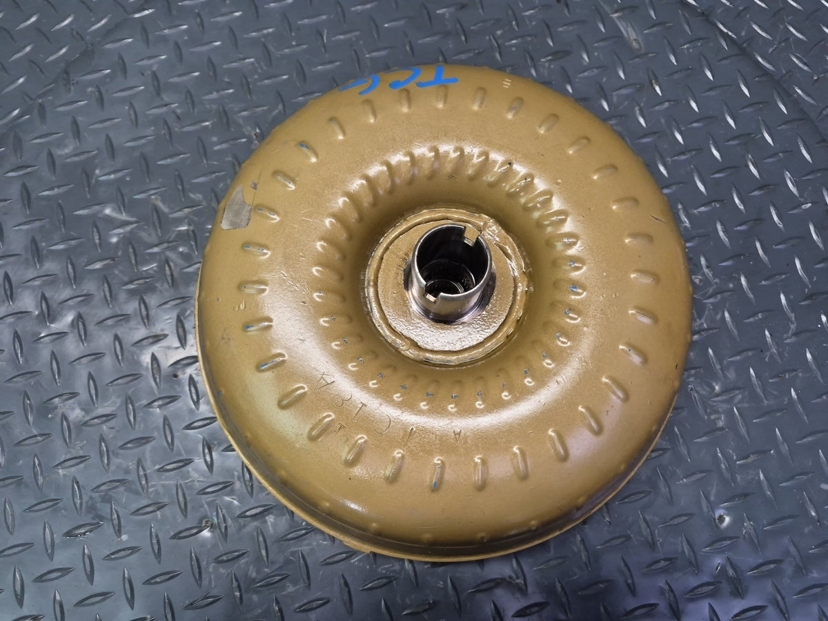 85-86 Toyota Cressida MX73 A43DE Automatic Transmission Torque Converter OEM